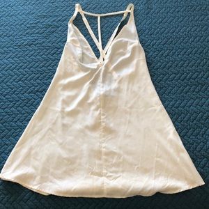 FINAL SALE Strappy Nasty Gal Dress